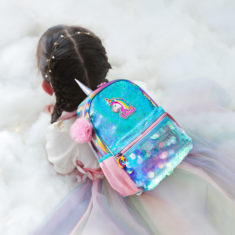 Toddler Unicorn Backpack