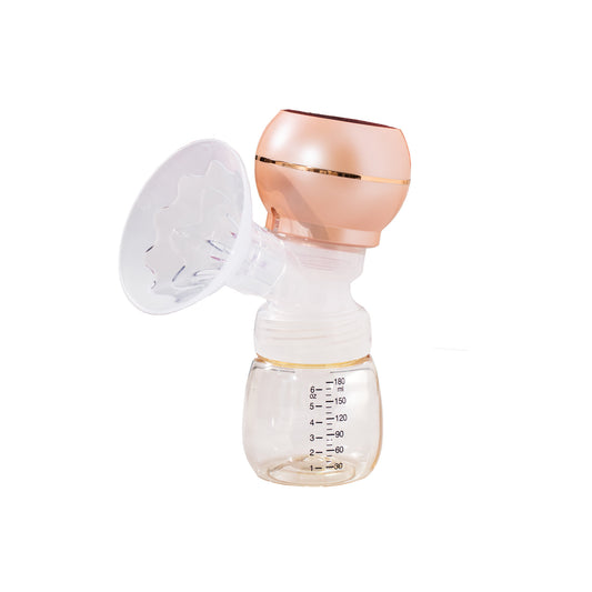 All-in-one Painless Automatic Electric Breast Pump