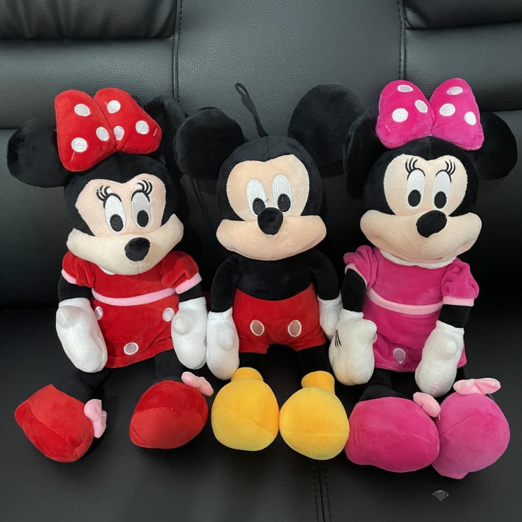 Disney' Classic Plush Toy