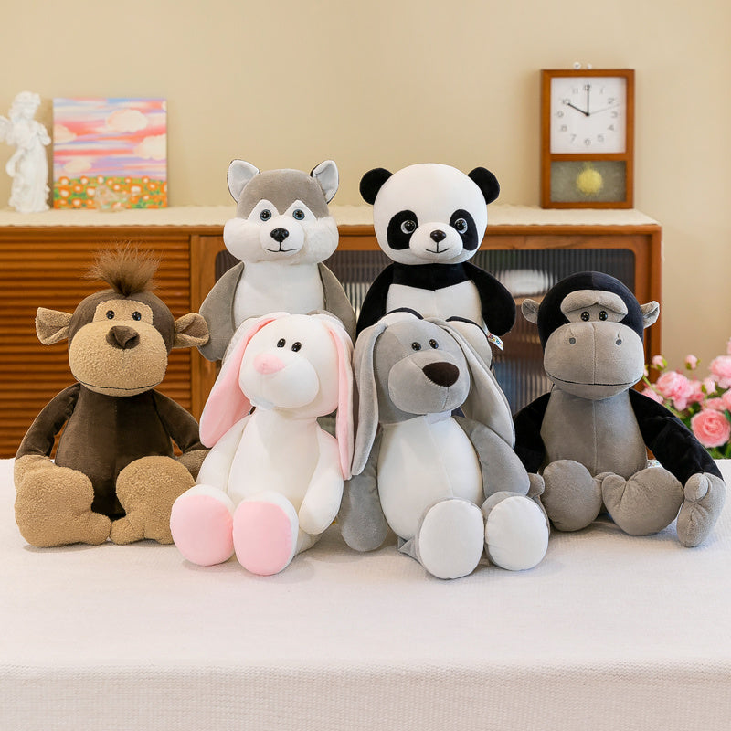 35cm Animal Plush Toy