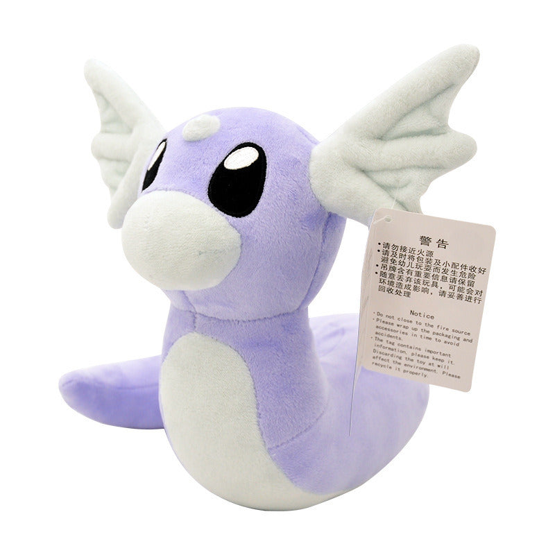 Pokemon Plush Toy Doll