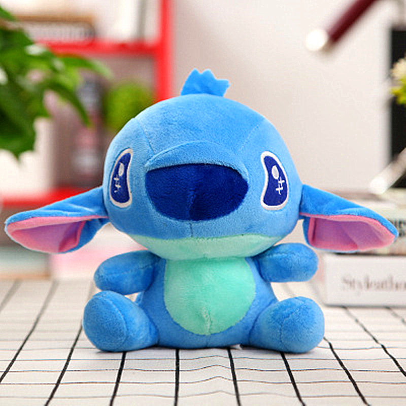 20cm Disney Doll Plush Toy