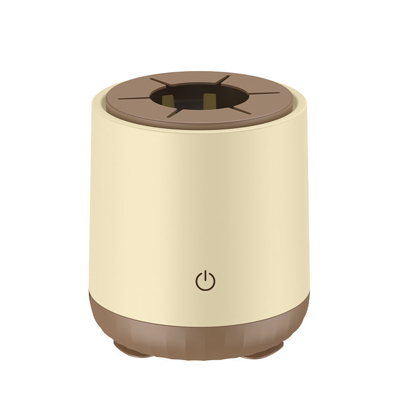 Smart Electric Milk Shaker