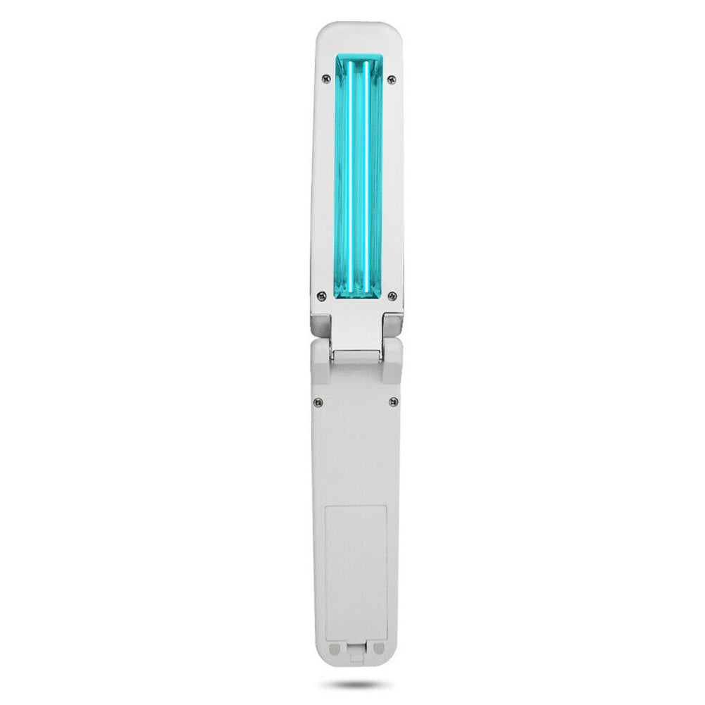 Portable Handheld LED Sterilizer UV-C Light