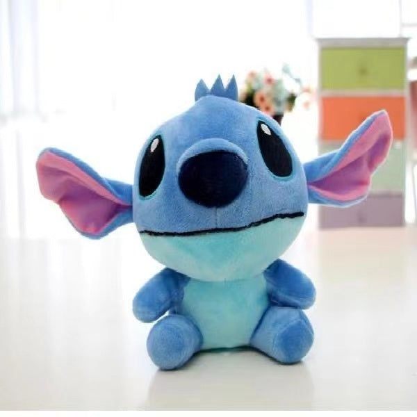 20cm Disney Doll Plush Toy