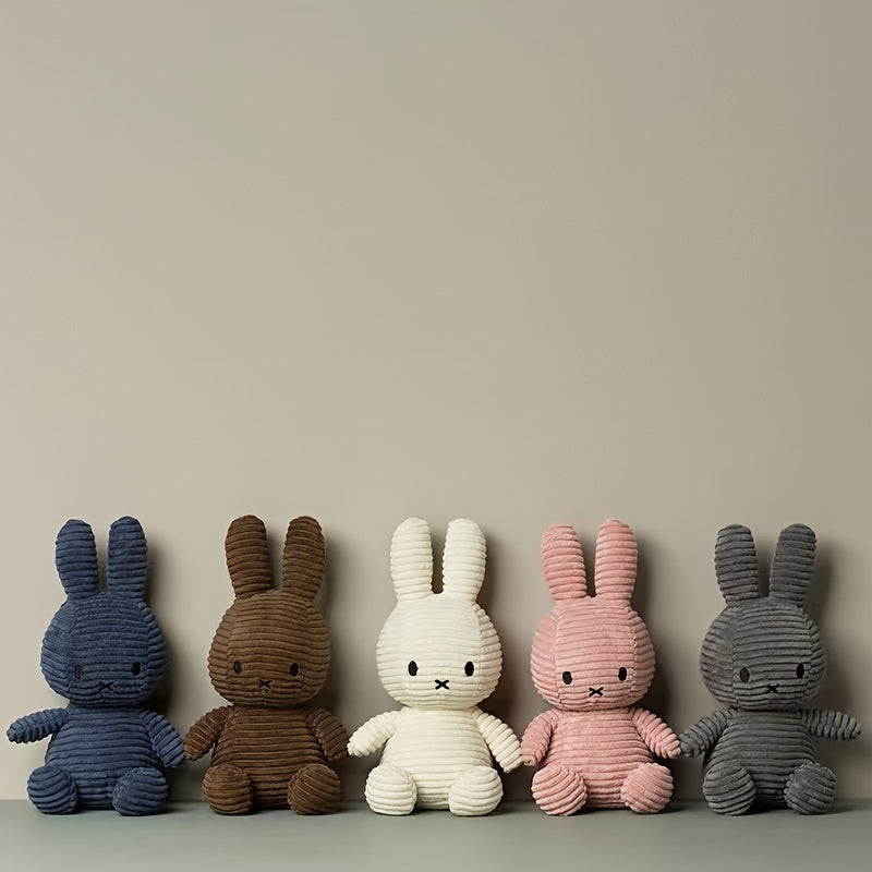 1pc Rabbit Doll (9.84inch×5.12inch)