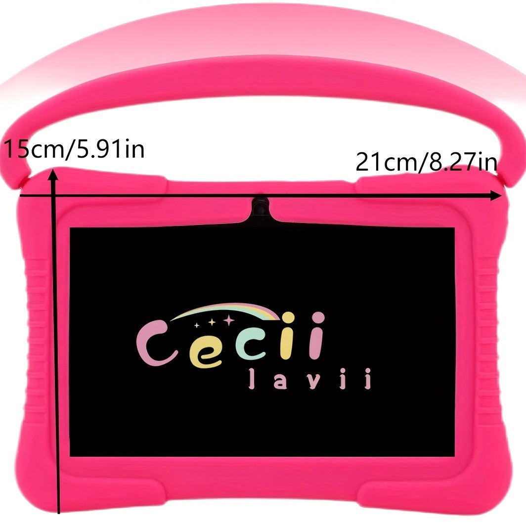 7" Educational Tablet