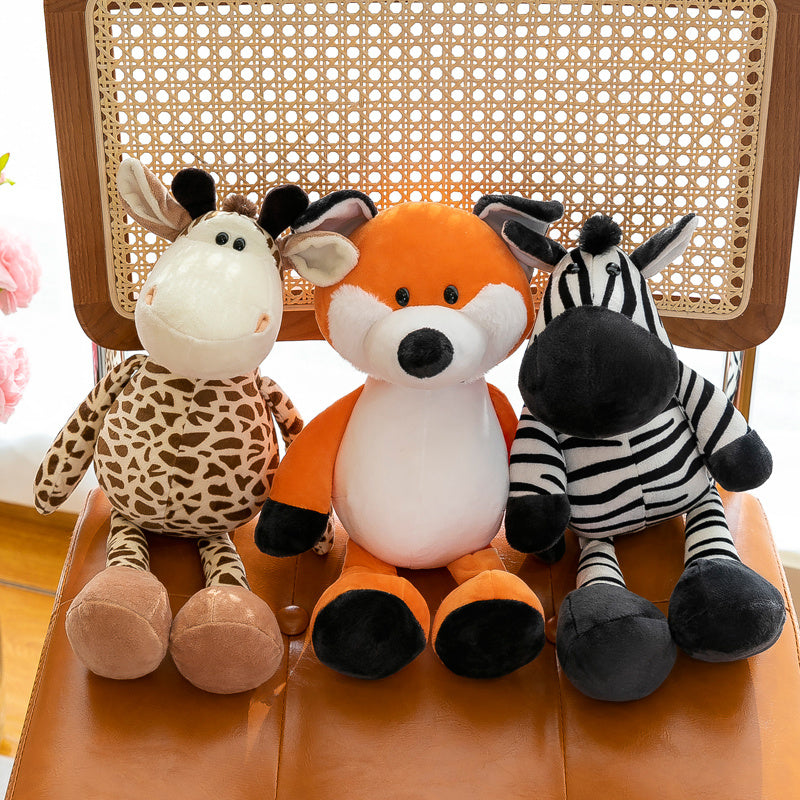 35cm Animal Plush Toy