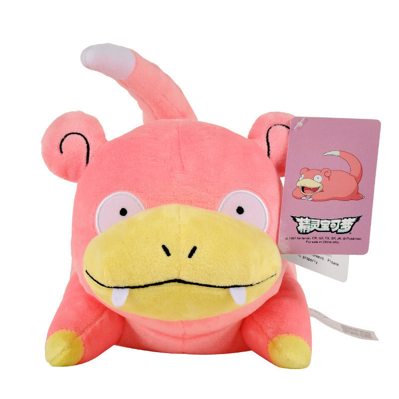 Pokemon Plush Toy Doll