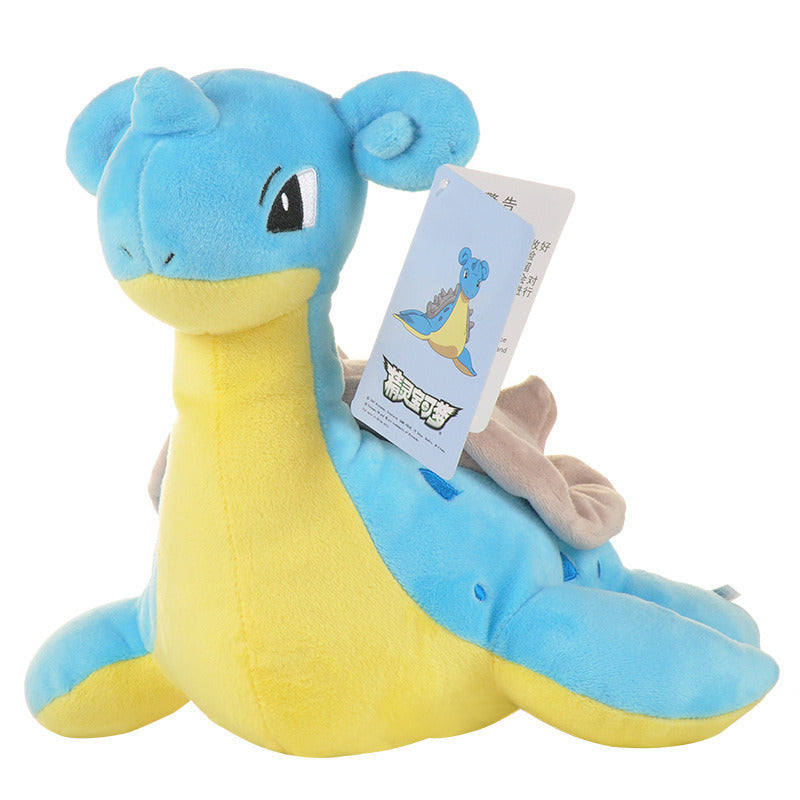 Pokemon Plush Toy Doll