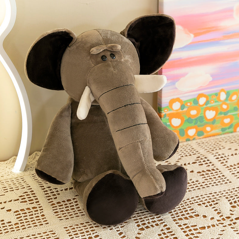 35cm Animal Plush Toy