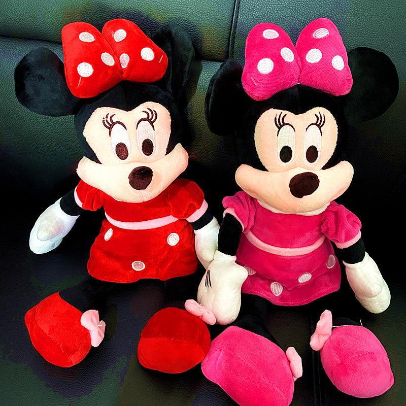 Disney' Classic Plush Toy