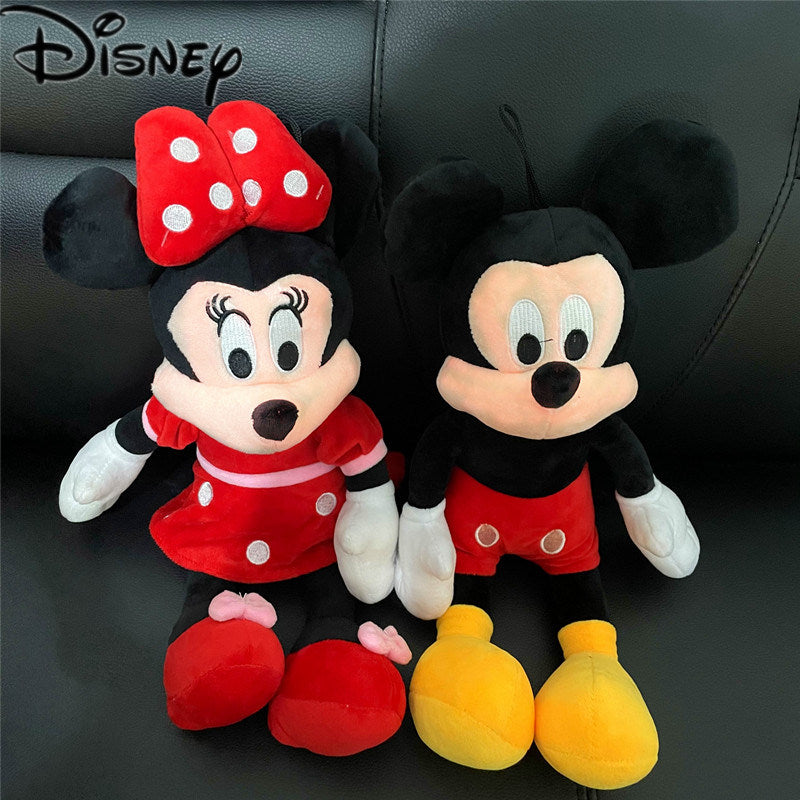 Disney' Classic Plush Toy