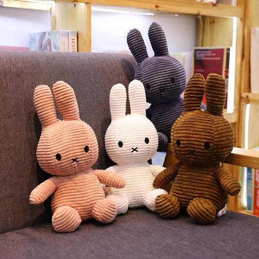 1pc Rabbit Doll (9.84inch×5.12inch)