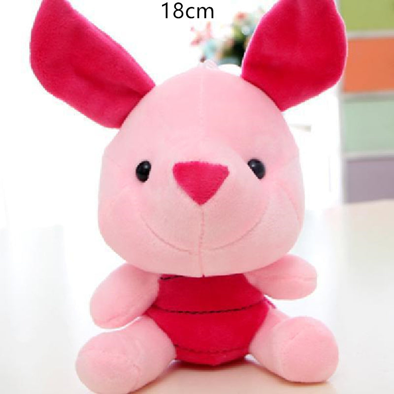 20cm Disney Doll Plush Toy