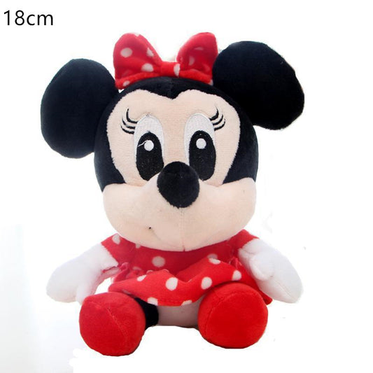 20cm Disney Doll Plush Toy