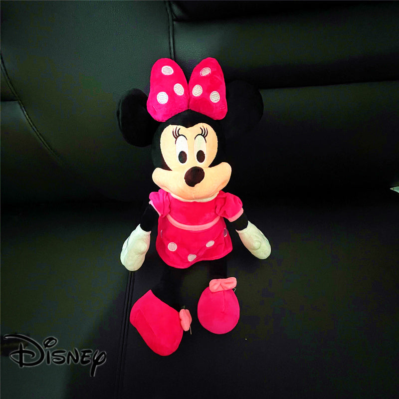 Disney' Classic Plush Toy