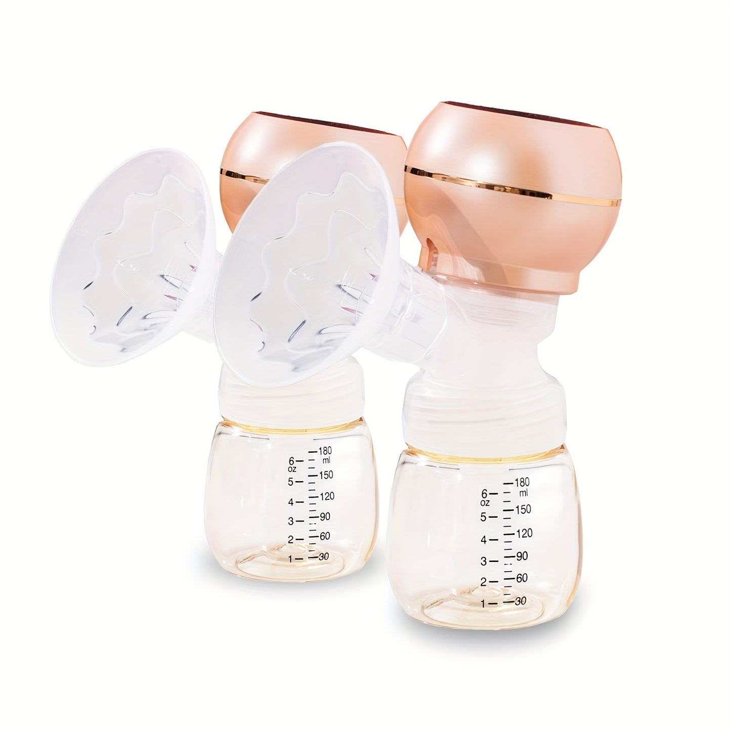 All-in-one Painless Automatic Electric Breast Pump