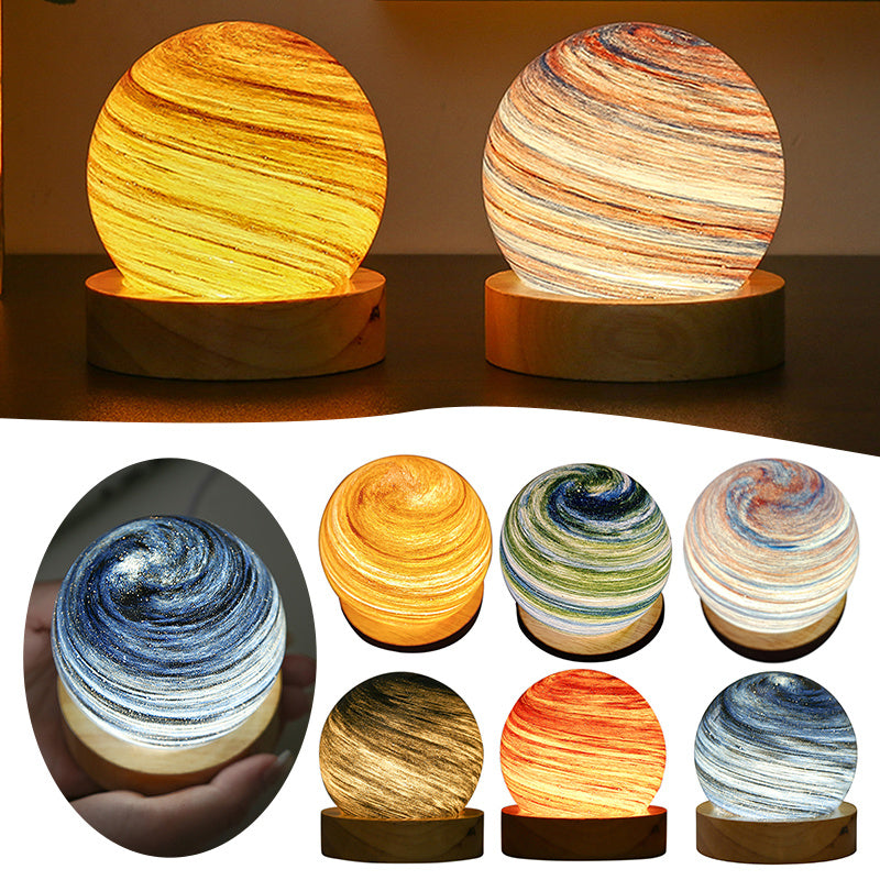 Art & Crafts Astronomical Desktop Decorative Lights