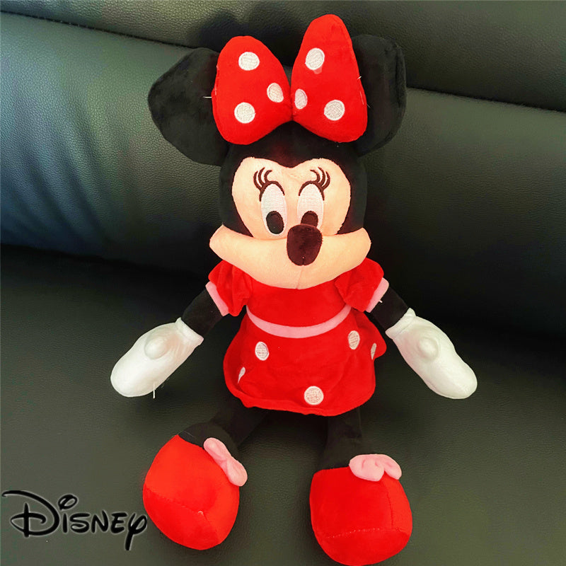 Disney' Classic Plush Toy