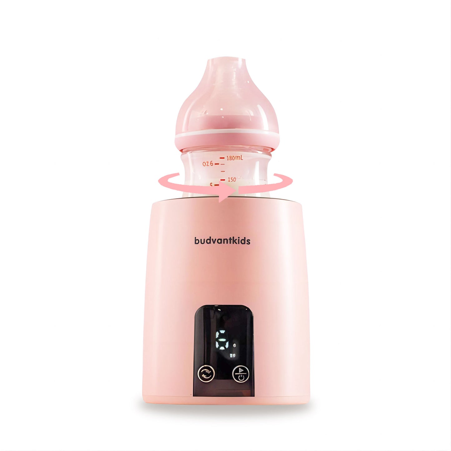 Baby Bottle Shaker /Formula Mixer