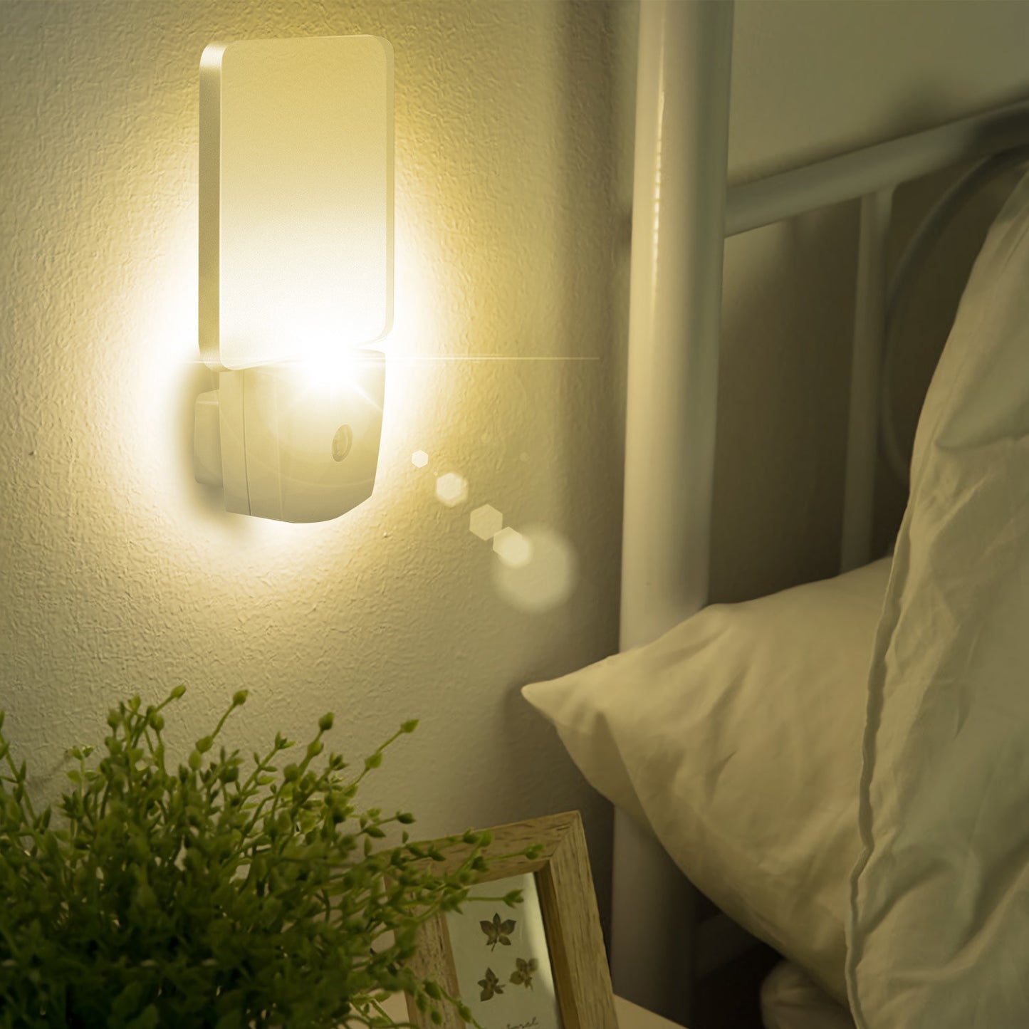 LED Night Light