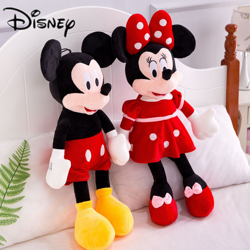 Disney' Classic Plush Toy